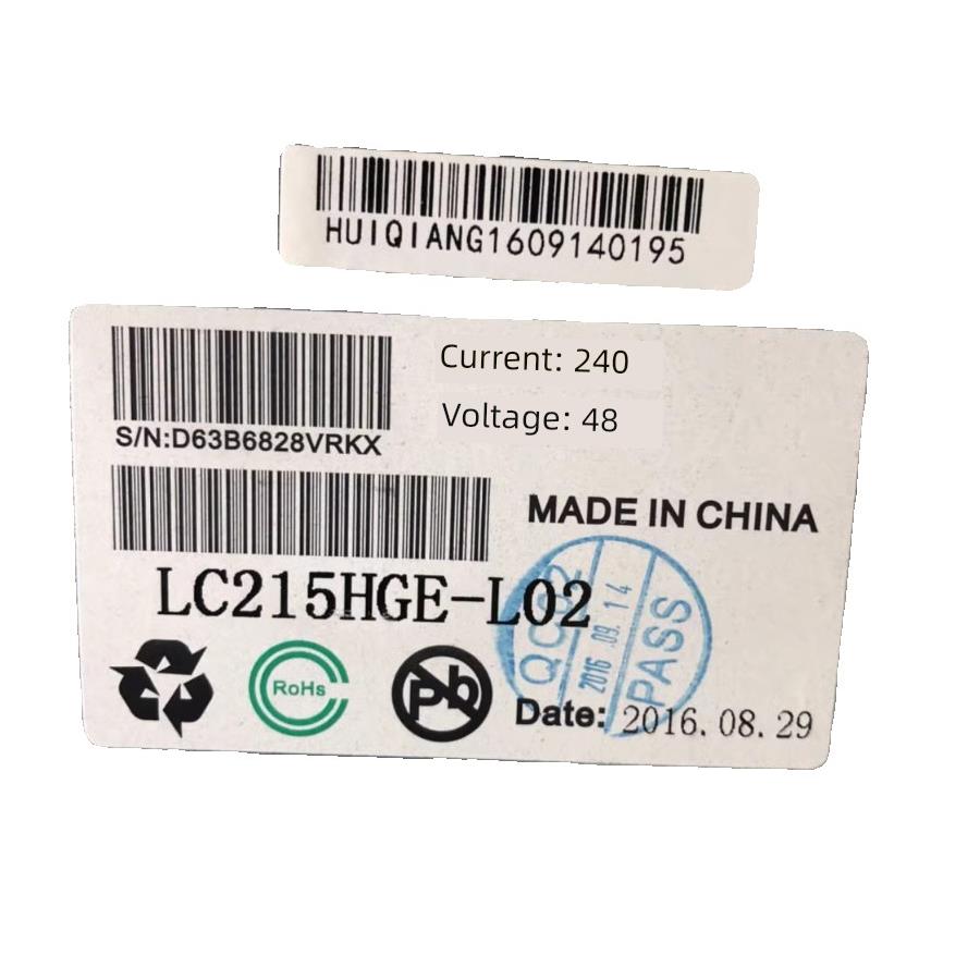 RTD2383L_1A1H_LS_R20.2 驱动板 LED主板IFOUND D240X驱动板LED - 图2