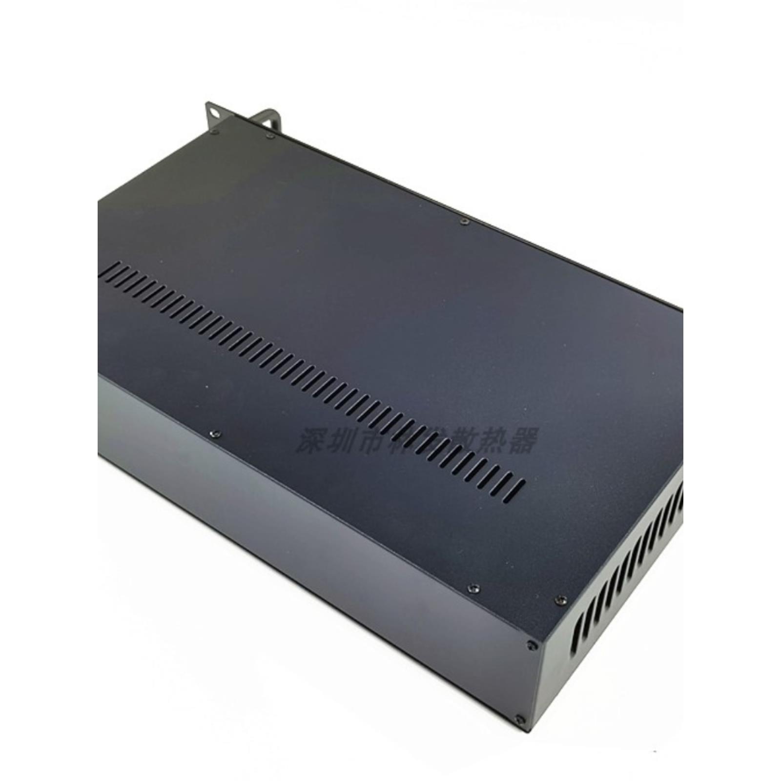 2U机箱250 ~ 350扩展机箱机箱设备服务器外壳19英寸机箱服务器机 - 图2