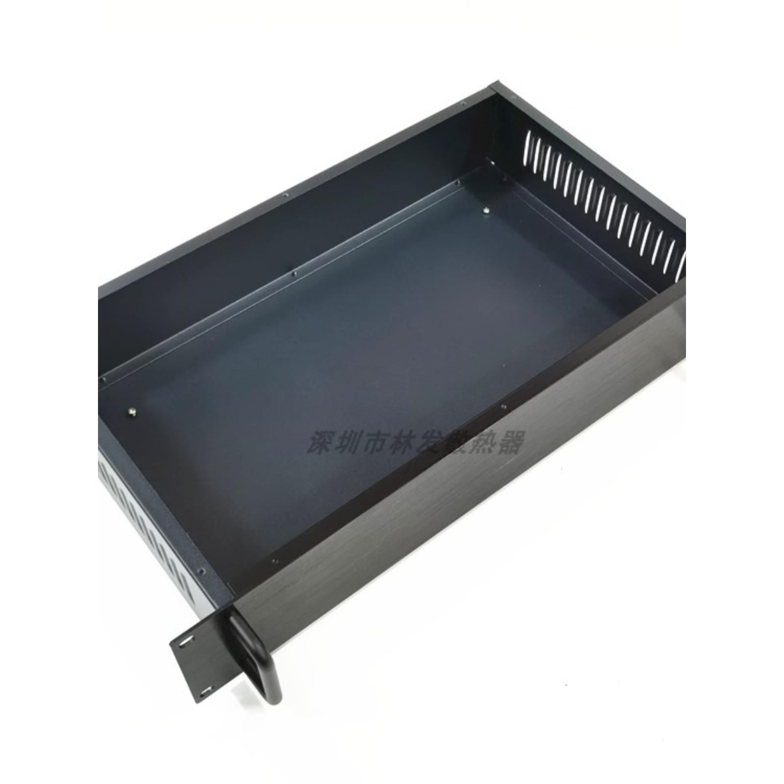 2U机箱250 ~ 350扩展机箱机箱设备服务器外壳19英寸机箱服务器机 - 图1