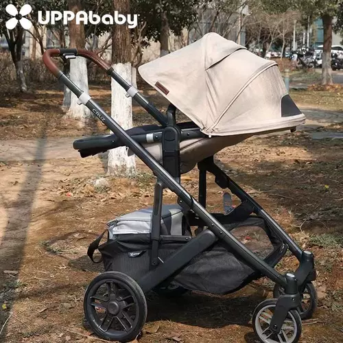 UPPAbaby CRUZ booster V2/V2+ коляска специальный адаптер для сна синий разъем сиденья 10 см адаптер