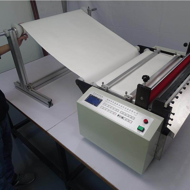 塑料膜图案追色定位切断机年画布切布机商标电子眼标签纸裁切机,淘宝优惠券,粉丝福利购,淘宝优惠卷