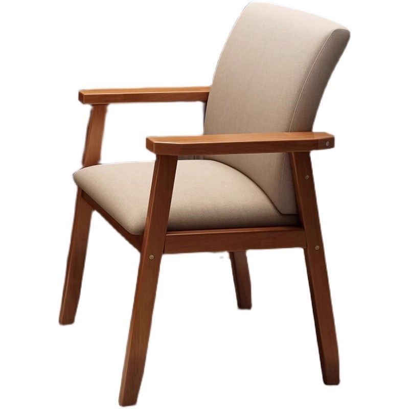 儿童实木学习椅子可升降小学生A书桌写字椅子宝宝餐椅靠背成长座,淘宝优惠券,粉丝福利购,淘宝优惠卷