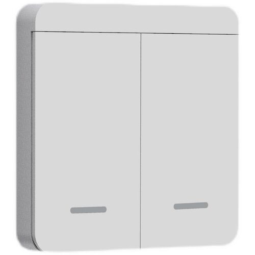 免布线无线智能遥控 Q 随意贴遥控 - 图0