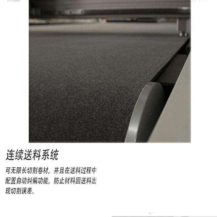 润金铜版纸模切机不干胶PP背胶车贴标签商标数控全自动切割机,淘宝优惠券,粉丝福利购,淘宝优惠卷