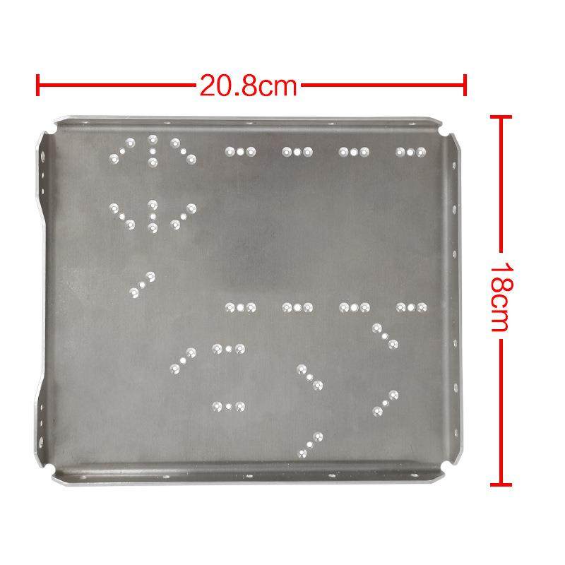 厂家加工五金手板零件精密钣金加工不锈钢机柜钣金机箱外壳加工,淘宝优惠券,粉丝福利购,淘宝优惠卷