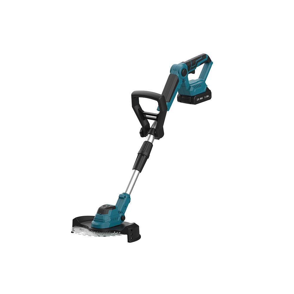 外贸电动割草机小型家用除草机充电式草坪修剪机锂电多功能打草机,淘宝优惠券,粉丝福利购,淘宝优惠卷