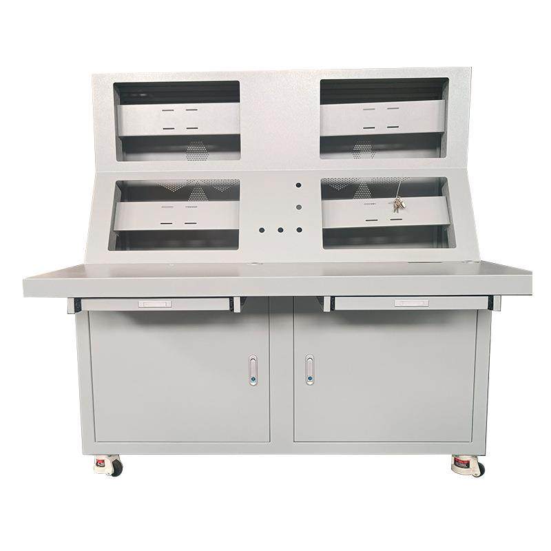 Sheet metal chassis cabinet rainproof box air energy sheet metal chassis shell processing shared charging pile shell