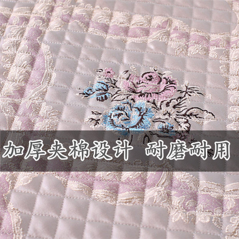 新款蕾丝茶几罩餐桌垫客厅家用台布防尘罩盖巾长方形茶几防滑加厚,淘宝优惠券,粉丝福利购,淘宝优惠卷
