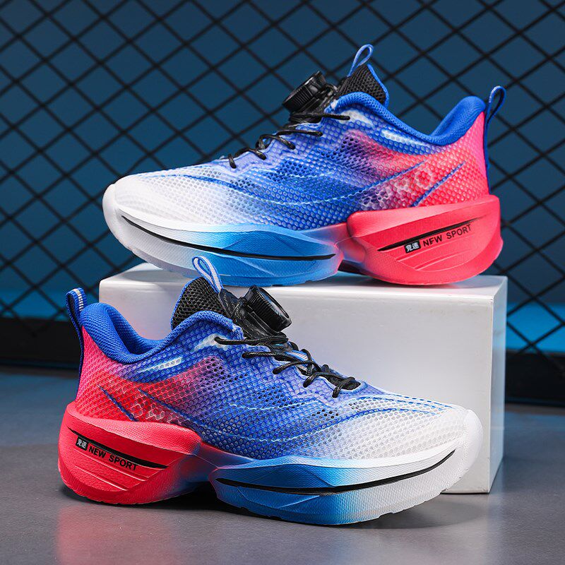 儿童网鞋轻便跑步鞋202s5新款夏季小学生网面鞋男童鞋子赤兔运动,淘宝优惠券,粉丝福利购,淘宝优惠卷