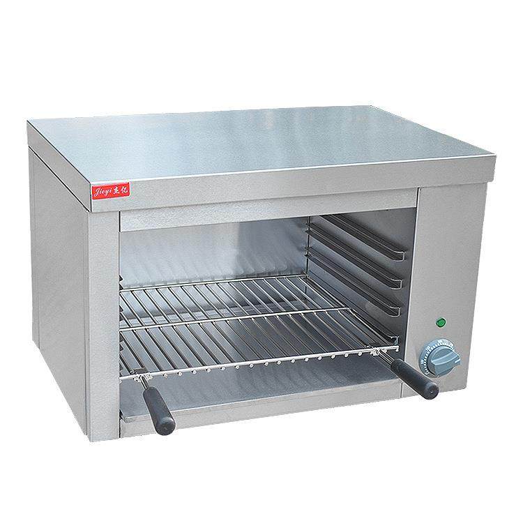 商用红外线面火炉FY-938台式电热面包烤箱商用烤鱼烤箱烘焙机,淘宝优惠券,粉丝福利购,淘宝优惠卷