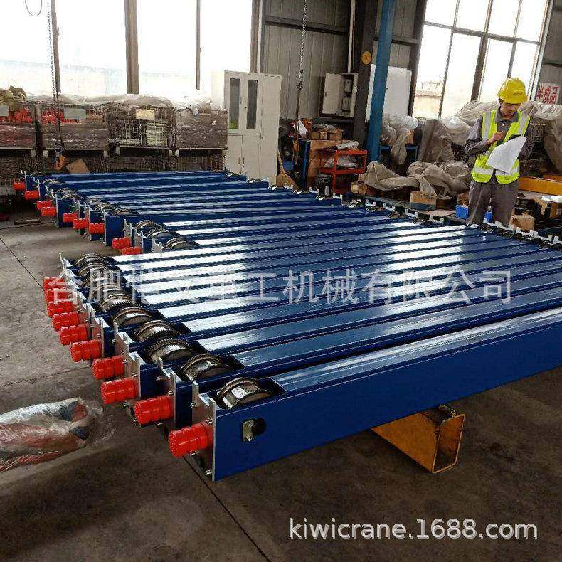 厂家供应开齿式单双梁行车天车起重机端梁起重机配件端梁,淘宝优惠券,粉丝福利购,淘宝优惠卷