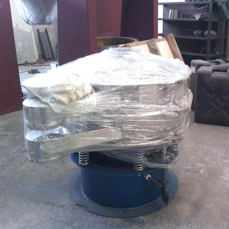 超声波振动筛粉机分级不锈钢三次元圆形石墨合金粉颗粒振动筛,淘宝优惠券,粉丝福利购,淘宝优惠卷