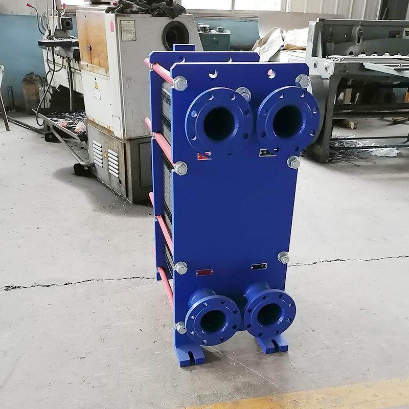 低温水水换热器304不锈钢板片板式换热器优惠热水交换换热器,淘宝优惠券,粉丝福利购,淘宝优惠卷