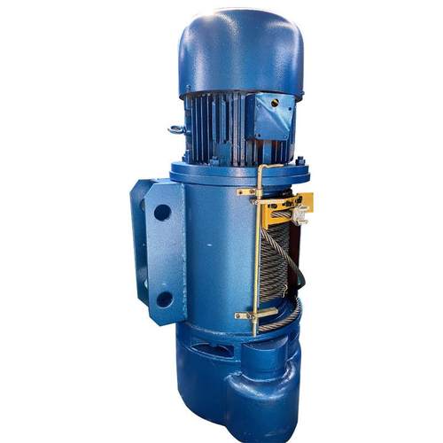 沈阳厂家CD1/MD1钢丝绳电动葫芦1吨/2吨/5吨/10吨起重机 - 图3