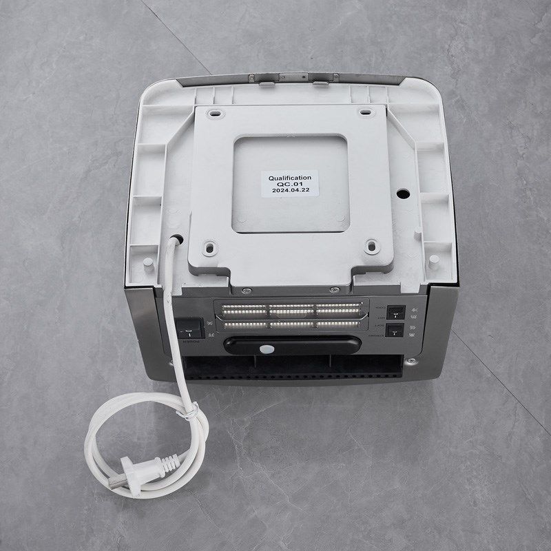 不锈钢全自动酒店智能干手机感应干手器卫生间商用烘手机烘手器,淘宝优惠券,粉丝福利购,淘宝优惠卷