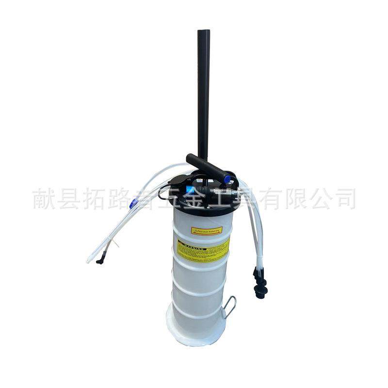 6.5升两用型抽油机换机油机吸油器抽油器机油保养机油刹车换油机,淘宝优惠券,粉丝福利购,淘宝优惠卷
