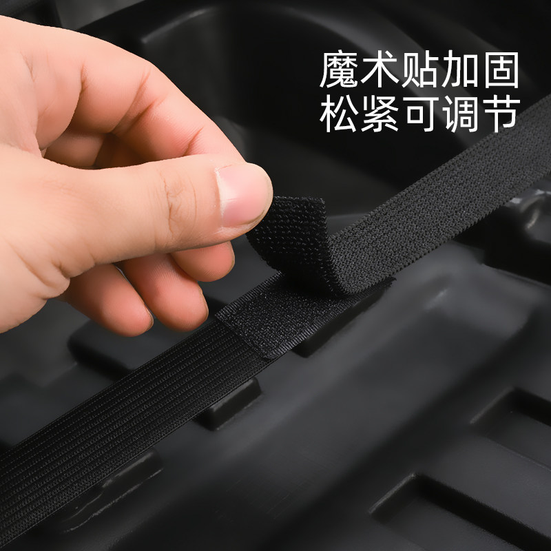 北彤小牛电动车N1s专用坐垫套全包围防渗水电瓶车NQi透气防滑座套,淘宝优惠券,粉丝福利购,淘宝优惠卷