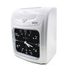 Attendance machine factory for j-shift fully automatic micro-electric bell reminder punch-in clock with punch-in paper free shipping