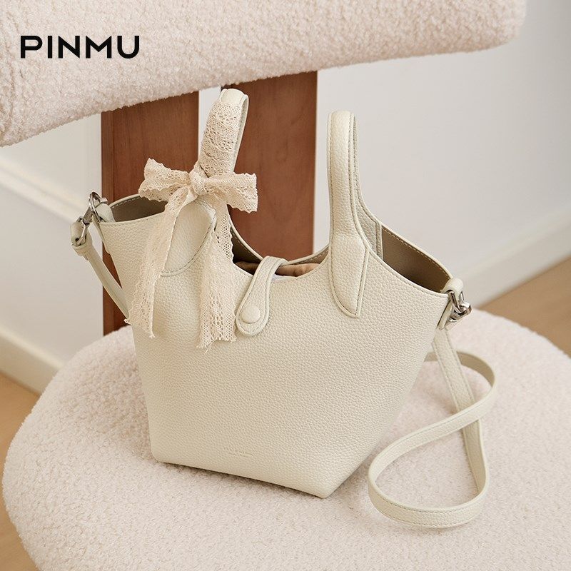 手提菜篮子包包女式2025新款y夏季斜挎水桶包小众高级感百搭单肩,淘宝优惠券,粉丝福利购,淘宝优惠卷