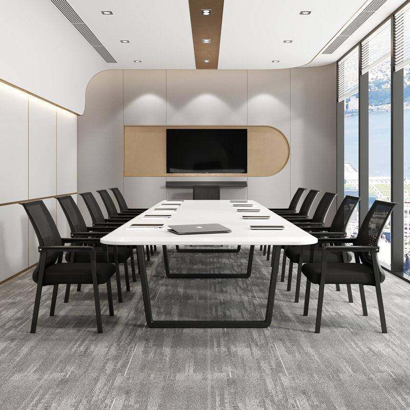 人体工学办公椅职员椅办公室电脑椅弓形会议椅网椅办公座椅靠背椅,淘宝优惠券,粉丝福利购,淘宝优惠卷