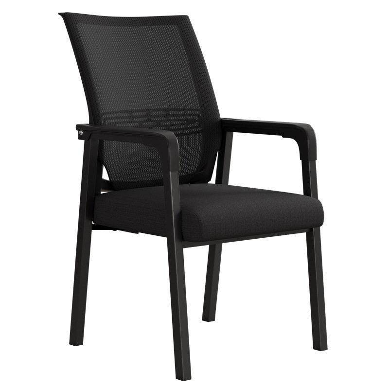 人体工学办公椅职员椅办公室电脑椅弓形会议椅网椅办公座椅靠背椅,淘宝优惠券,粉丝福利购,淘宝优惠卷