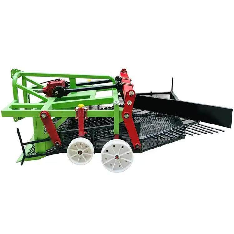 农用振动筛式花生收获机适合含沙土质用的起花生机器长果挖掘机,淘宝优惠券,粉丝福利购,淘宝优惠卷