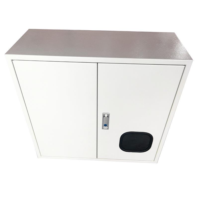 Hardware stamping chassis cabinet structural parts cold rolling bending cutting sheet metal processing parts laser processing new energy