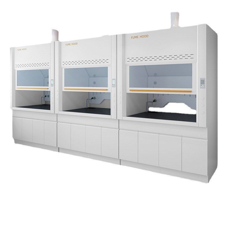 实验室全钢1.5米通风柜PP通风橱桌上型排风柜通风变频系统步入式,淘宝优惠券,粉丝福利购,淘宝优惠卷
