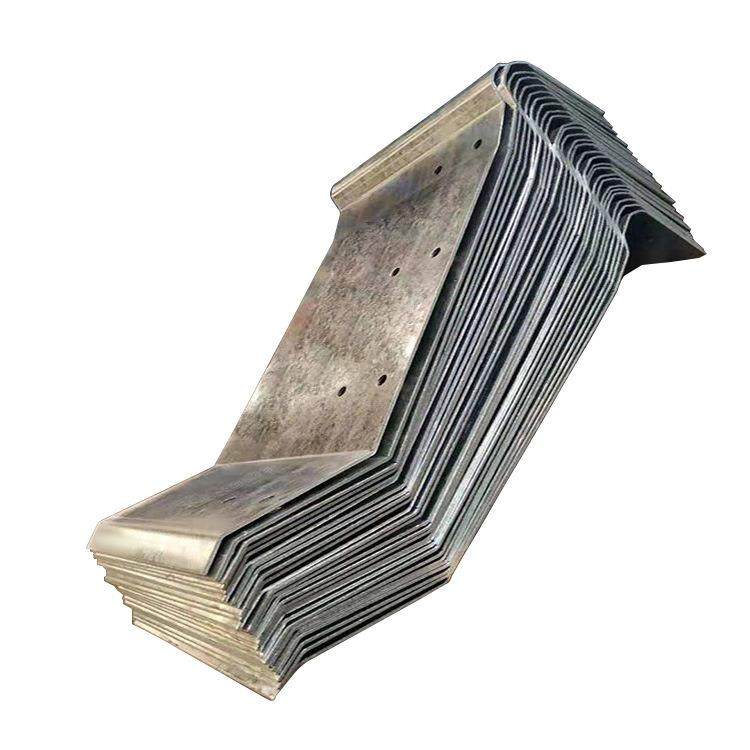 公路桥梁伸缩缝钢遮板护板热镀锌不锈钢钢盖板桥台防撞墙用防护板,淘宝优惠券,粉丝福利购,淘宝优惠卷