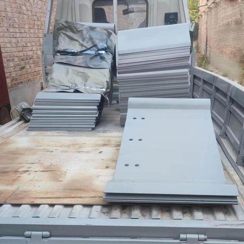 公路桥梁伸缩缝钢遮板护板热镀锌不锈钢钢盖板桥台防撞墙用防护板,淘宝优惠券,粉丝福利购,淘宝优惠卷