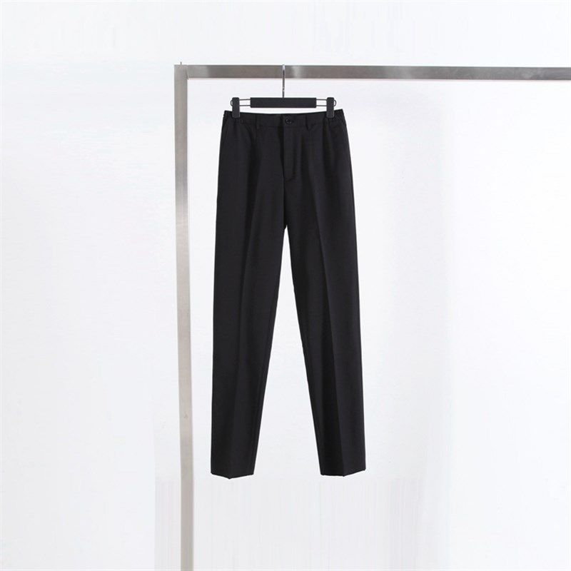 通勤人字纹面料女西装西裤半裙3件套商务职业装套装求职面试衣服,淘宝优惠券,粉丝福利购,淘宝优惠卷