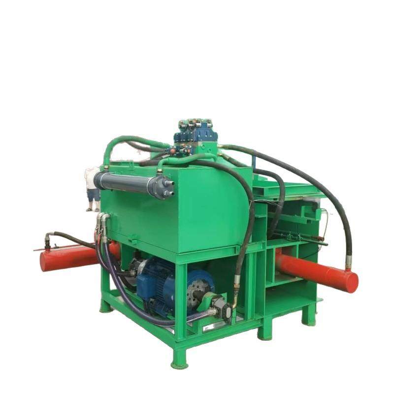 牛羊饲料压块机秸秆液压打包机全自动牧草粉碎压块机,淘宝优惠券,粉丝福利购,淘宝优惠卷