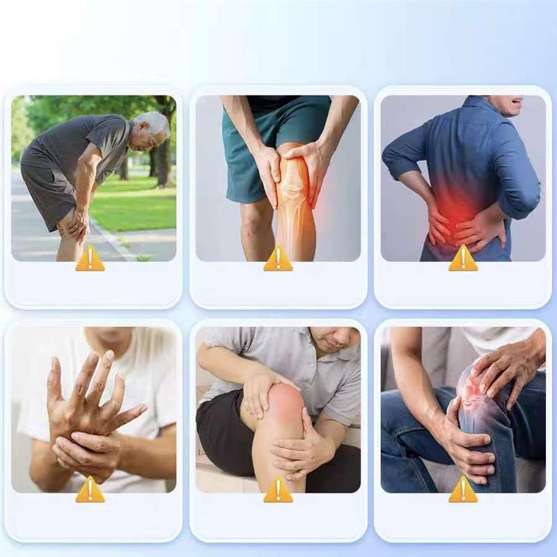 【官方授权】澳普立斯骨黄金腰突腰腿疼痛膝盖积液药房直售6LL - 图0