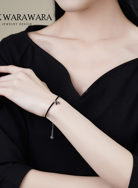 BOXWARAWARA生肖手链男女本命年