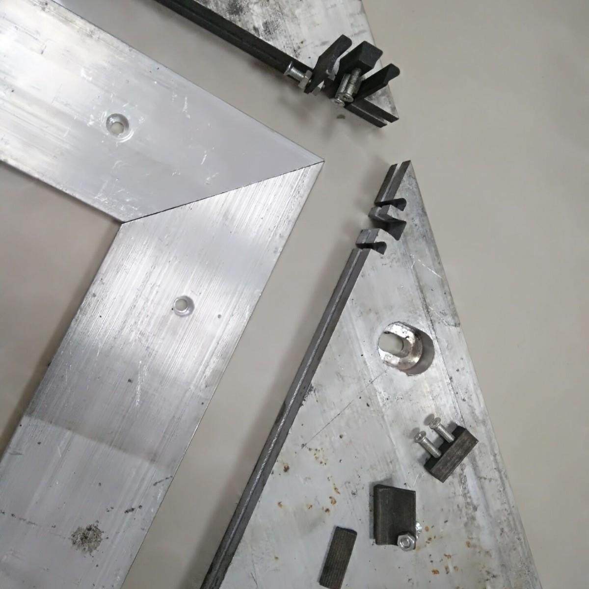 45度切割机护角模具护角插销画框切角机45拼角多功能铝材切割机,淘宝优惠券,粉丝福利购,淘宝优惠卷