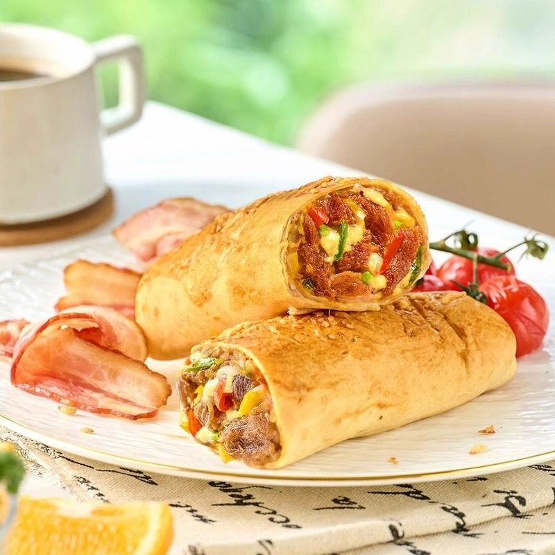 山姆超市代购Swift芝士牛肉卷840g（280g*3根）早餐半成品速食,淘宝优惠券,粉丝福利购,淘宝优惠卷