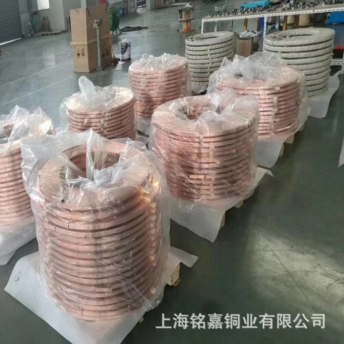 销售含银纯铜C1271银铜管 银铜排 C10400银铜线 银铜丝 铜带 - 图2