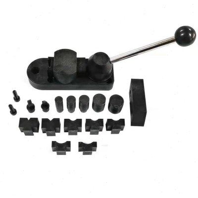 戒指折弯器小型家用整形金银铜压圆机卷圆机打金工具戒指折弯机,淘宝优惠券,粉丝福利购,淘宝优惠卷