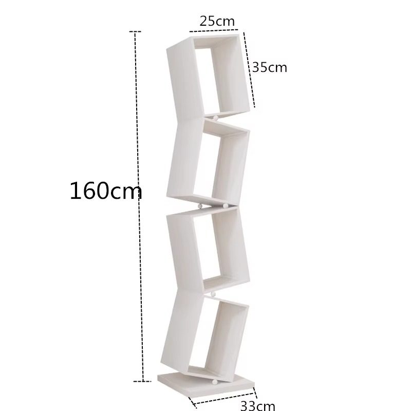 网红书架大型落地摆件客厅置物架酒店高级感艺术品创意展厅装饰品,淘宝优惠券,粉丝福利购,淘宝优惠卷