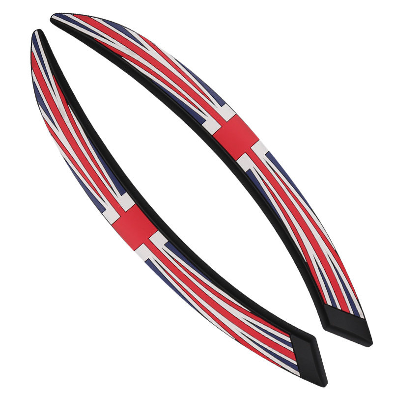 汽车轮眉防撞条防擦防刮条加宽改装通用保险杆防撞条装饰防磕胶条,淘宝优惠券,粉丝福利购,淘宝优惠卷