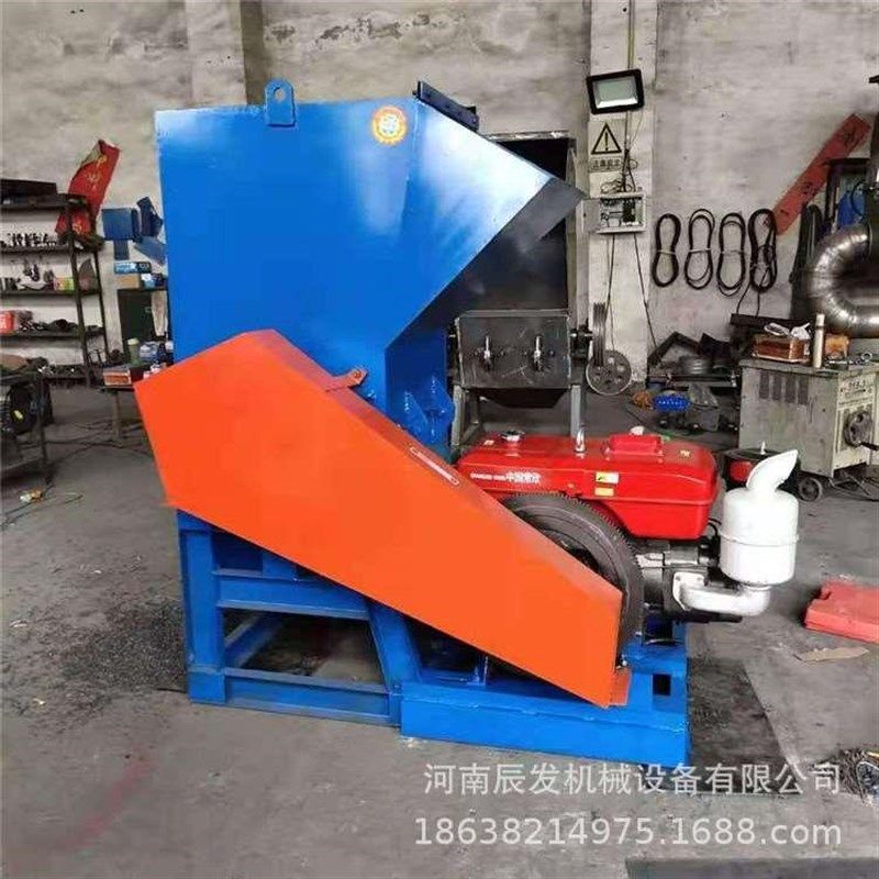 小型废旧塑料框破碎机 pvc薄膜编织袋饮料瓶粉碎脱标甩干生产线,淘宝优惠券,粉丝福利购,淘宝优惠卷