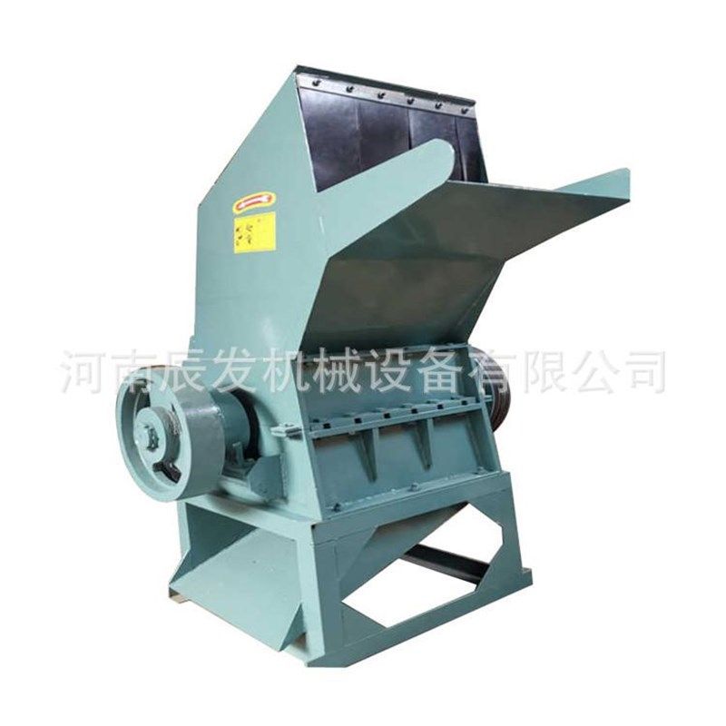 小型废旧塑料框破碎机 pvc薄膜编织袋饮料瓶粉碎脱标甩干生产线,淘宝优惠券,粉丝福利购,淘宝优惠卷