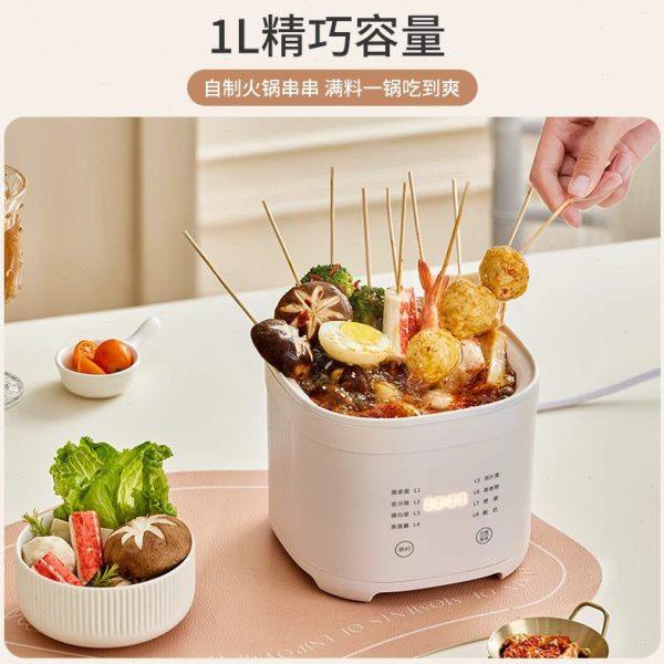 早餐机煮蛋器家用自动断电蒸蛋器全自动多功能煮鸡蛋神器小型早餐,淘宝优惠券,粉丝福利购,淘宝优惠卷