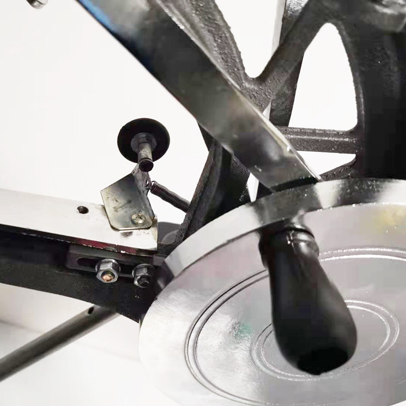 新款牧屿熙手摇补鞋机优质缝鞋机缝线机手工修鞋机缝纫10轴吃厚通,淘宝优惠券,粉丝福利购,淘宝优惠卷