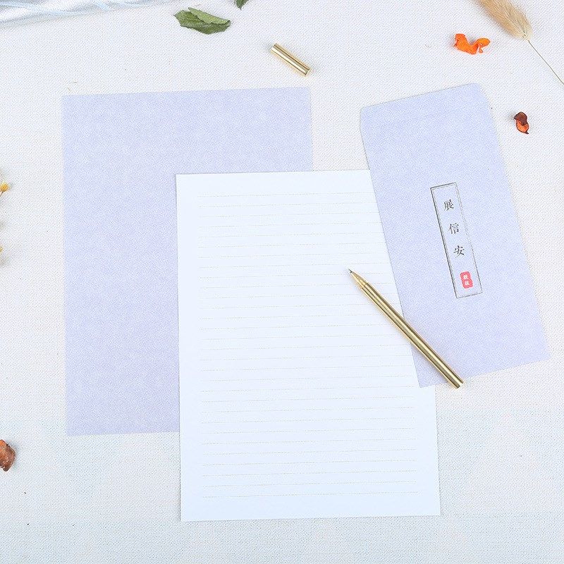 情人节信纸信封套装见字如晤情长纸短展信安复古中国风简约古风漂,淘宝优惠券,粉丝福利购,淘宝优惠卷