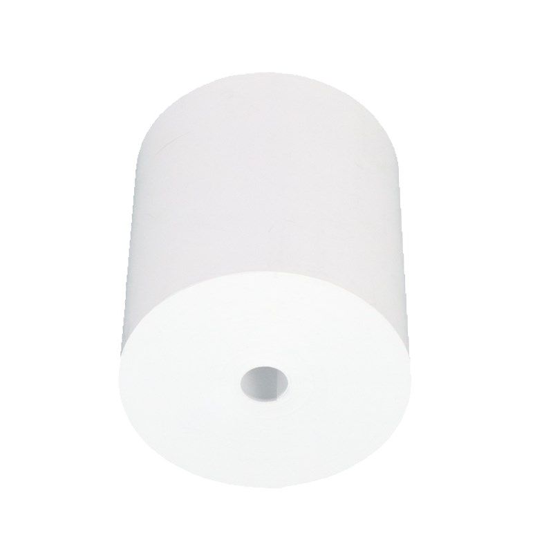 Thermal cashier paper tubeless 80mm57mmX20X30X35X40X50 cashier paper Meituan takeaway printing paper