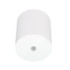 Thermal cashier paper tubeless 80mm57mmX20X30X35X40X50 cashier paper Meituan takeaway printing paper