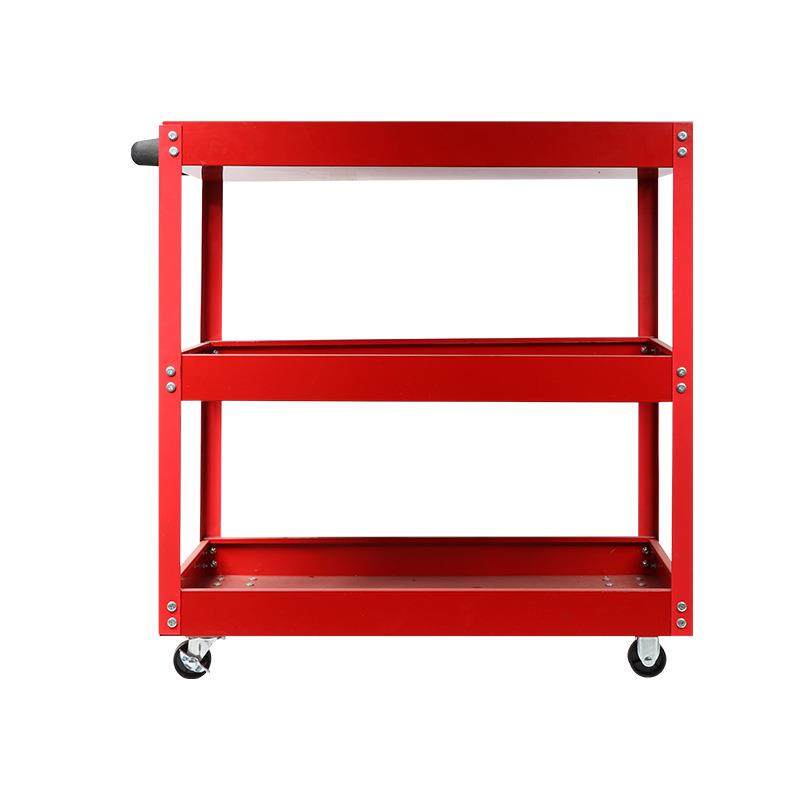 车间移动工具车手推工具柜工具箱零件车三层零件车汽修五金周转车,淘宝优惠券,粉丝福利购,淘宝优惠卷