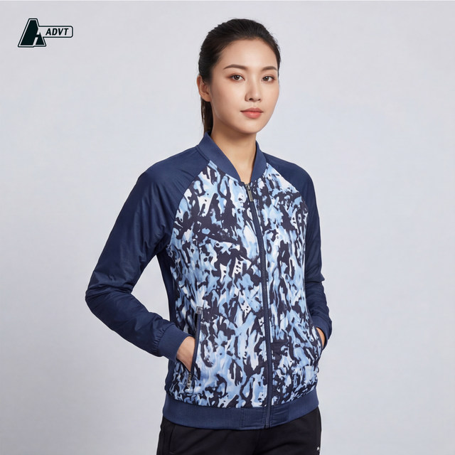 ADVT ຜິວຫນັງຂອງແມ່ຍິງ tops ້ໍາຫນັກເບົາ
