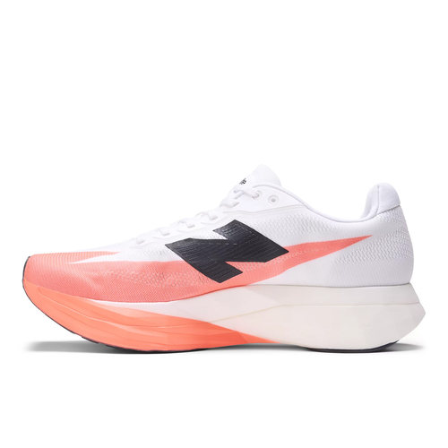 New Balance FuelCell SC Elite v5男跑步鞋竞速碳板专业运动鞋 - 图1